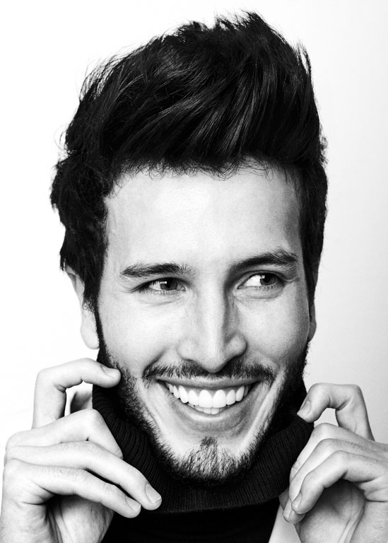 Sebastian Yatra