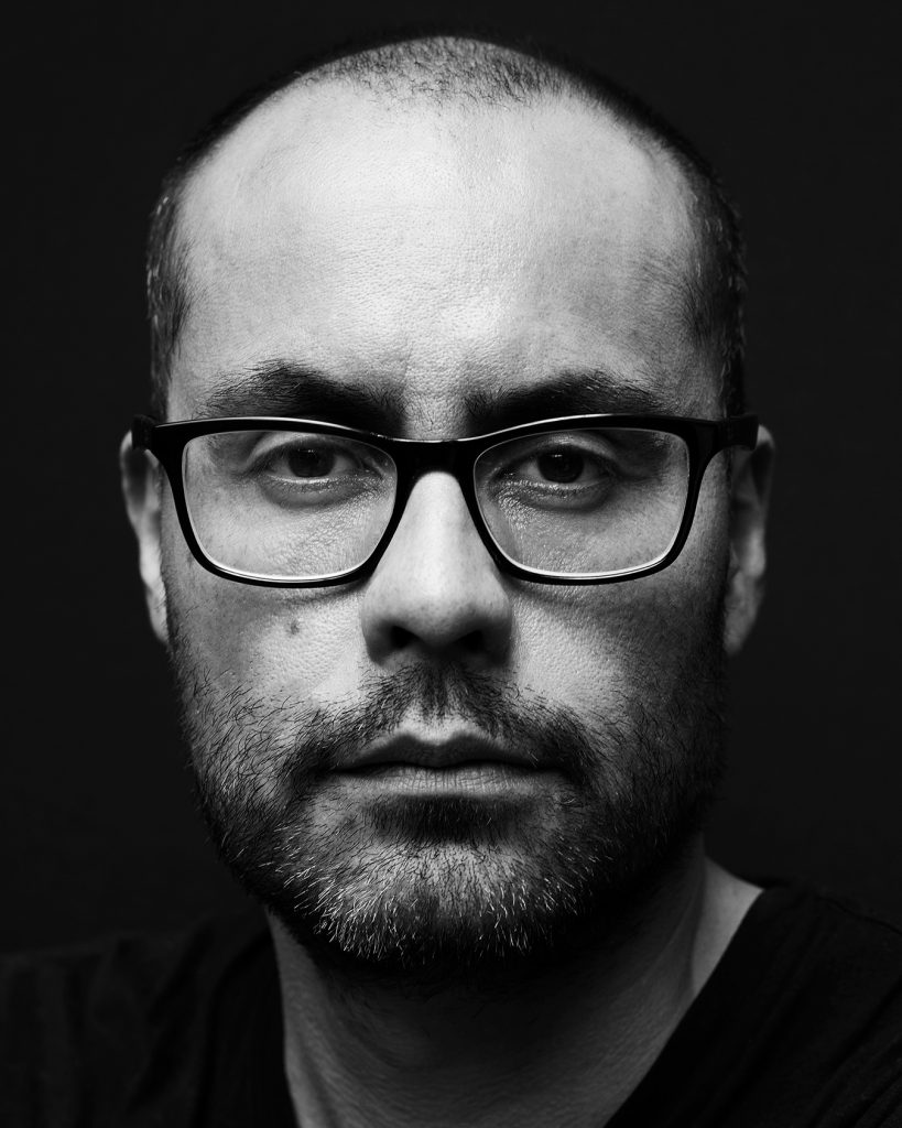 Info 1 Ricardo Pinzón Hidalgo
