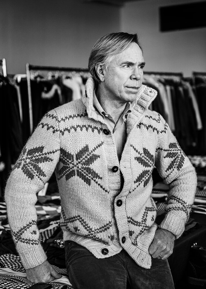 tommy hilfiger by ricardo pinzon colombian celebrity photographer