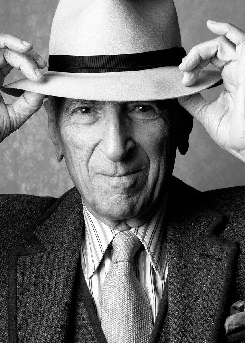 gay talese por ricardo pinzon fotografo colombia