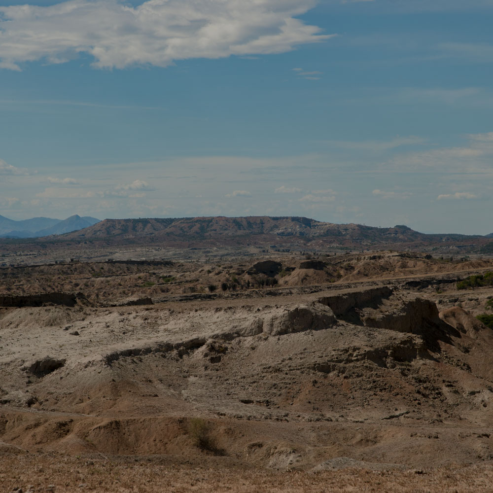 desierto de la tatacoa